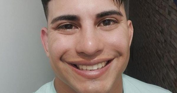 [URGENTE] Familiares buscan desesperadamente a Juan: se habría escapado del Hospital Ragone