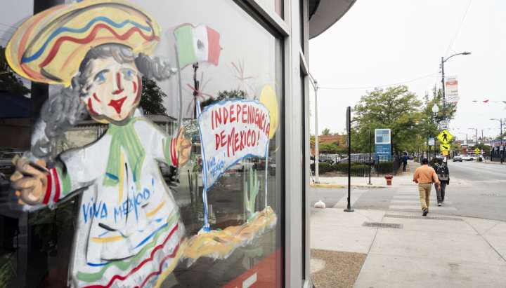 Pilsen Mexican Independence Day parade to be held with precautions amid potential immigration crackdown