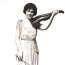 Kentucky by Heart: Violinist, NKY native Florence Hardeman became internationally known musician