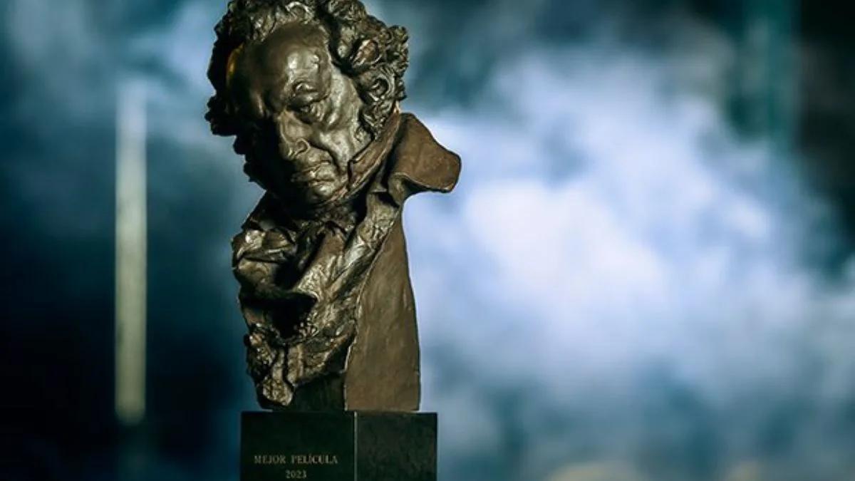 La próxima gala de los Goya se celebrará el 28 de febrero en el Fòrum de Barcelona