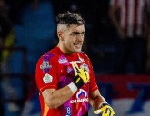Cumpleaños Santiago Mele