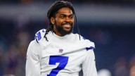 Week 1 NFL injury report: Cowboys get good news on Trevon Diggs for season opener; Eagles without backup QB