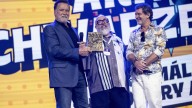 Arnold Schwarzenegger, estrella invitada de la Comic