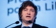 La expectativa de los libertarios del litoral por la próxima visita de Javier Milei a Corrientes