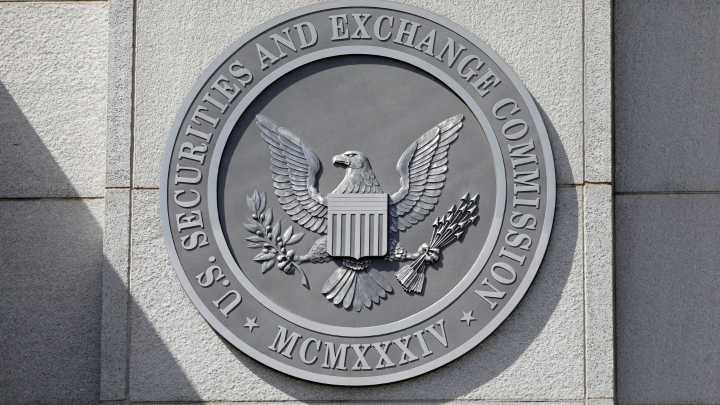 New leader tapped to oversee IPOs and corporate transparency at SEC