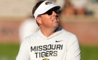 Bad news for the Tigers: Eliah Drinkwitz loses key player to season