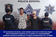 Detenidos motociclistas agresivos e imprudentes