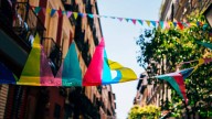 Cuándo son las Fiestas de Las Rozas 2025: programación, fechas, día grande y dónde son