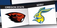 Third tie of the year for Jackrabbits soccer