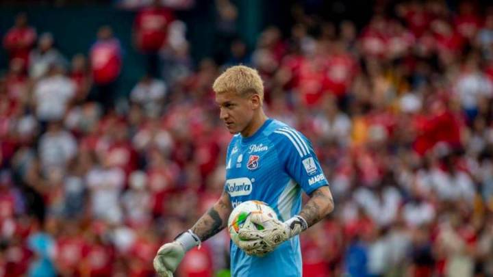 DIM confirma dos bajas de última hora para el duelo ante Junior en el Atanasio Girardot