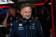 Christian Horner Red Bull F1 Settlement Reportedly Reaches $100 Million