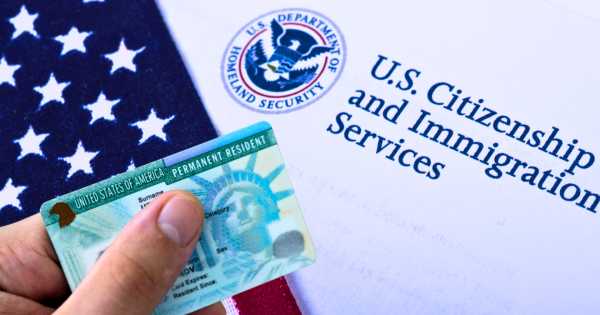 La mejor noticia para inmigrantes: USCIS actualizó las normas y ahora todos estos extranjeros pueden acceder a la Green Card más rápido y fácil