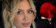 La romántica noche de Wanda Nara: confirmó nuevo amor con un video que después borró