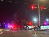 Two men shot on Syracuse’s South Side