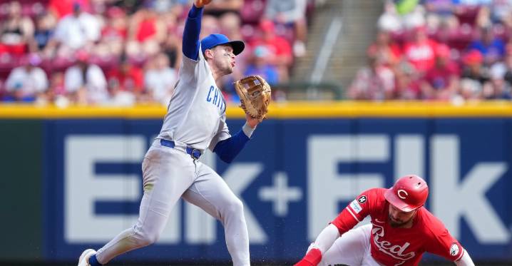 Overflow thread: Cubs vs. Mets, Tuesday 9/23, 6:40 CT