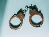 Man arrested for exposing himself at Walpole playground near children, police say