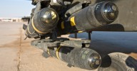 The U.S. Military Shot a UFO With a Hellfire Missile. It Dodged It.
