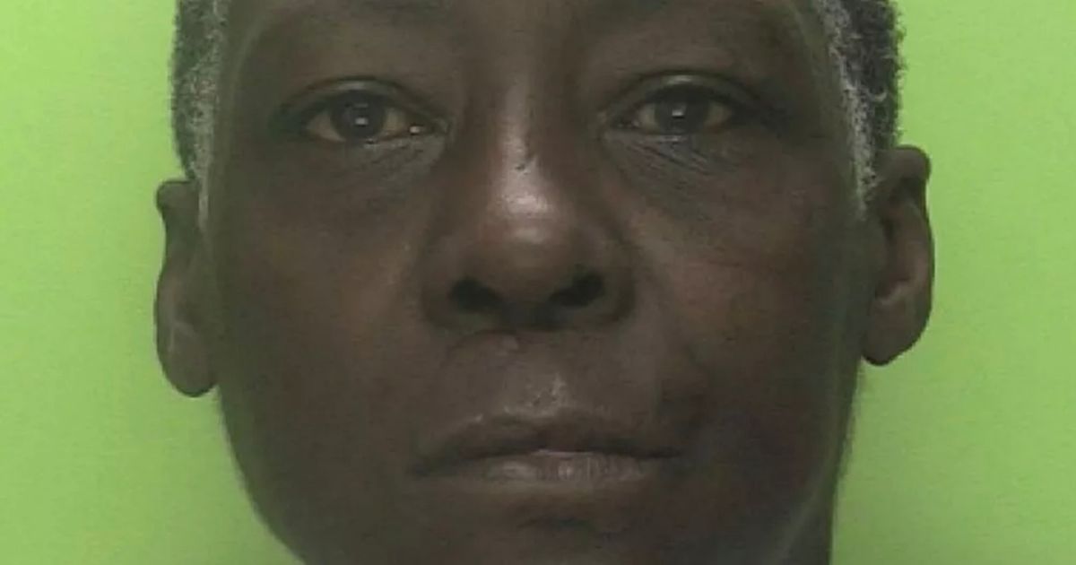 Criminal was only going to prison for 8 weeks – then she said two words to judge