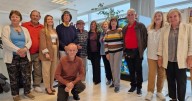 Venezolanos regresan a España tras 70 años de ausencia: Así fue el reencuentro
