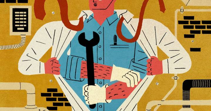 Why younger generations are moving to blue