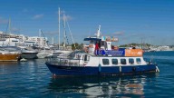 Dos empresas pugnan por gestionar el nuevo servicio de Bus Náutico del puerto de Palma