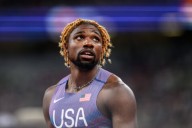 Oblique Seville Defeats Noah Lyles to Win 100M Finals Win at World Athletics Championship American fans' dreams were shattered at the Tokyo World Championships as Noah Lyles fell to Jamaican rival Obl