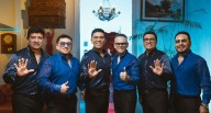 Grupo 5 lanza “Cómo se olvida” junto a Septeto Acarey