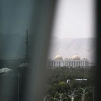 'Raped, jailed, tortured, left to die': the hell of being gay in Turkmenistan