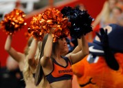 How to watch Syracuse vs UConn football streaming live today: Kickoff time, TV, spread, odds