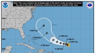 What to expect from Humberto, Invest 94L in the…