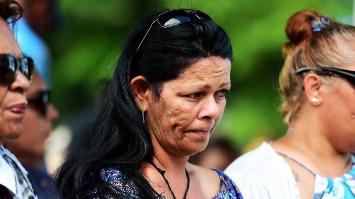 Leeanne Chrysilla Eatts secures retrial, convictions quashed over sons’ drowning deaths in Qld river