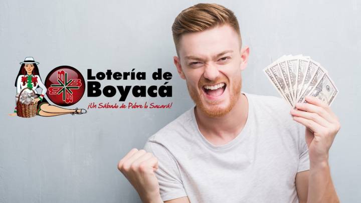 Premio mayor de la Lotería de Boyacá: número ganador de los $15.000 millones del sorteo 4591
