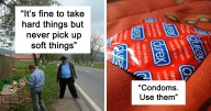 The ‘Real World’ Is Full Of Secrets And People In This Online Group Are Spilling Them To Help The Young Adults Entering It (22 Pieces Of Advice)