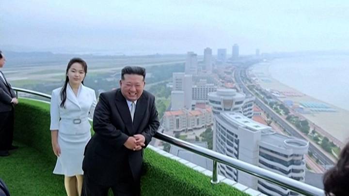 El "Benidorm secreto" de Kim Jong-un: lujo, miseria y un pasado imposible de ocultar