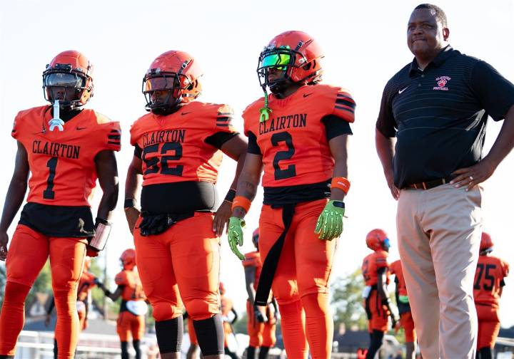 Shady Side Academy's forfeit vs. Clairton stirs WPIAL controversy