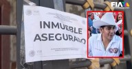 ¿Dónde está "El Memo" de la USON? Catean casas de líder sindical acusado de extorsión