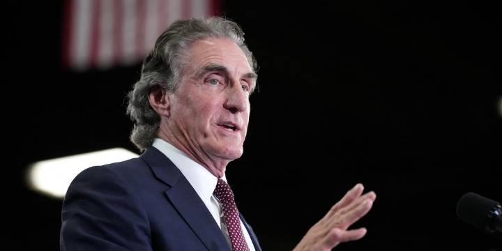 Dos funcionarios de EEUU hablaron del resultado de las elecciones en la provincia de Buenos Aires