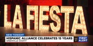 Hispanic Alliance celebrates 15 years in Greenville Co.