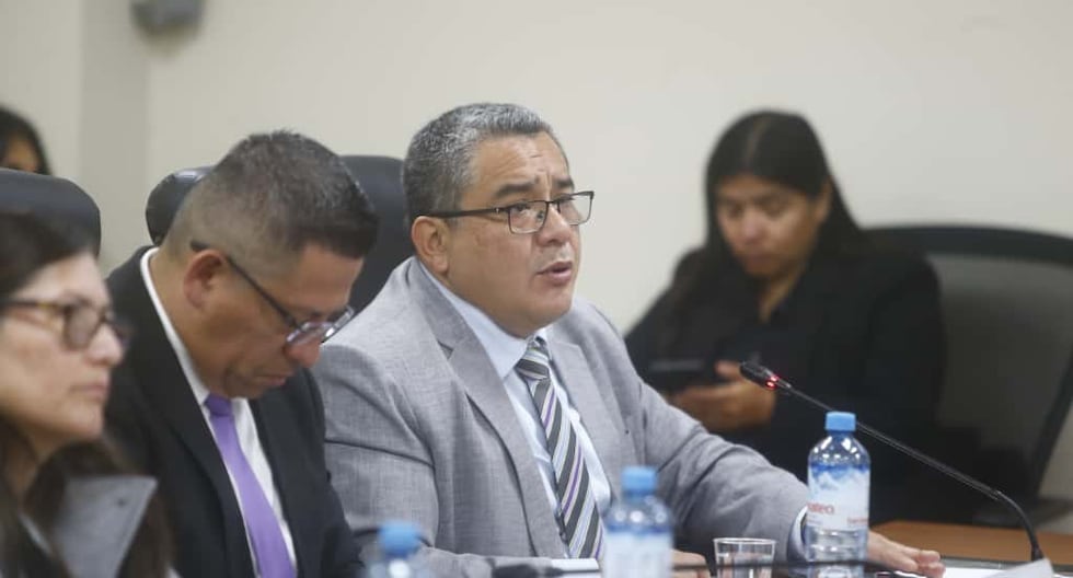 Juan José Santiváñez descarta expulsión de “El Monstruo” y afirma que su extradición dependerá de Paraguay