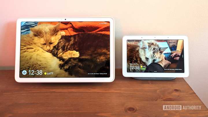 Gemini for Home isn’t enough to revive Google’s forgotten Nest speakers