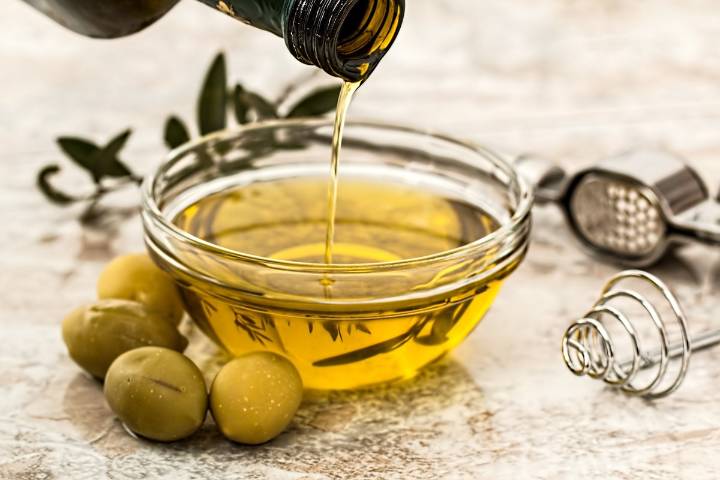 Report Ismea, Italia secondo esportatore mondiale di olio d’oliva