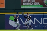 Tigers stumble in series finale, lose two of three to Chicago