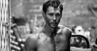 Austin Butler y su increíble transformación física a base de pizza y cerveza