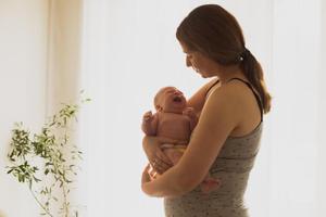 Childlessness Surging In The U.S.