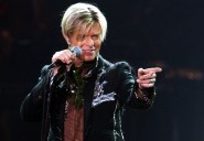 David Bowie y "The Spectator", el musical que el artista escribió poco antes de morir y del que nadie tenía conocimiento