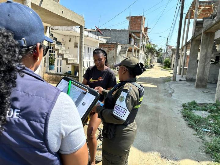 UNIDOS CONTRA LA VIOLENCIA 