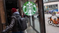 Starbucks announces significant store closures and layoffs