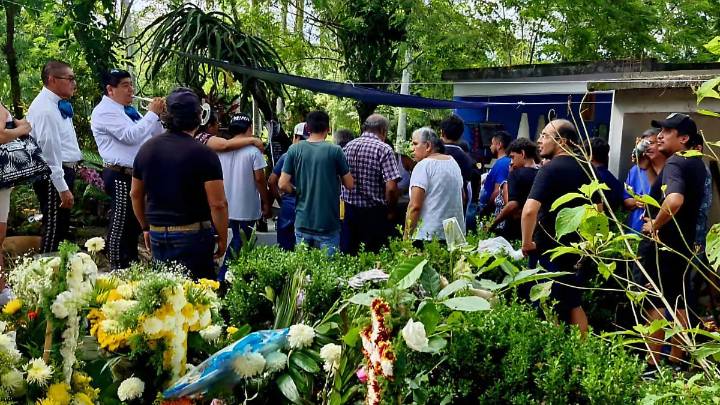 Jesús Joel Tovar, originario de Puebla, murió tras explosión de pipa en Iztapalapa