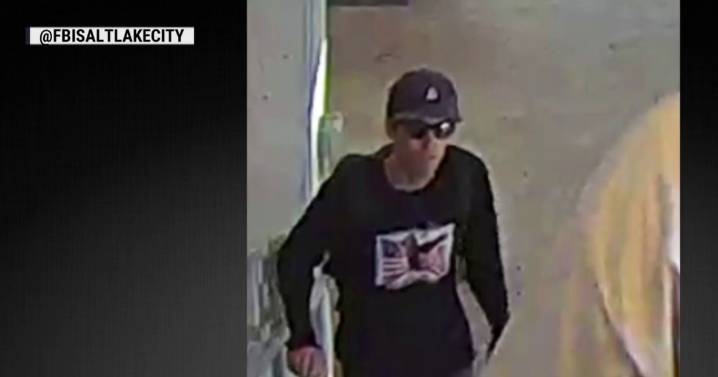 Shooting suspect's family member saw photos and helped turn him in: Reporter