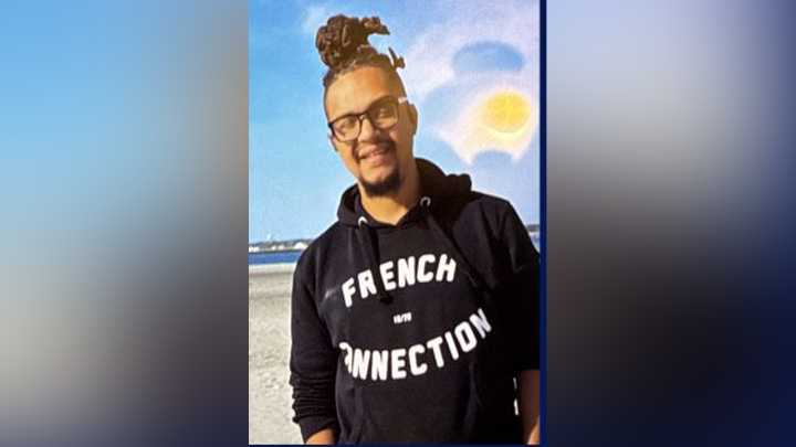Medford police seek public’s help in search for missing man